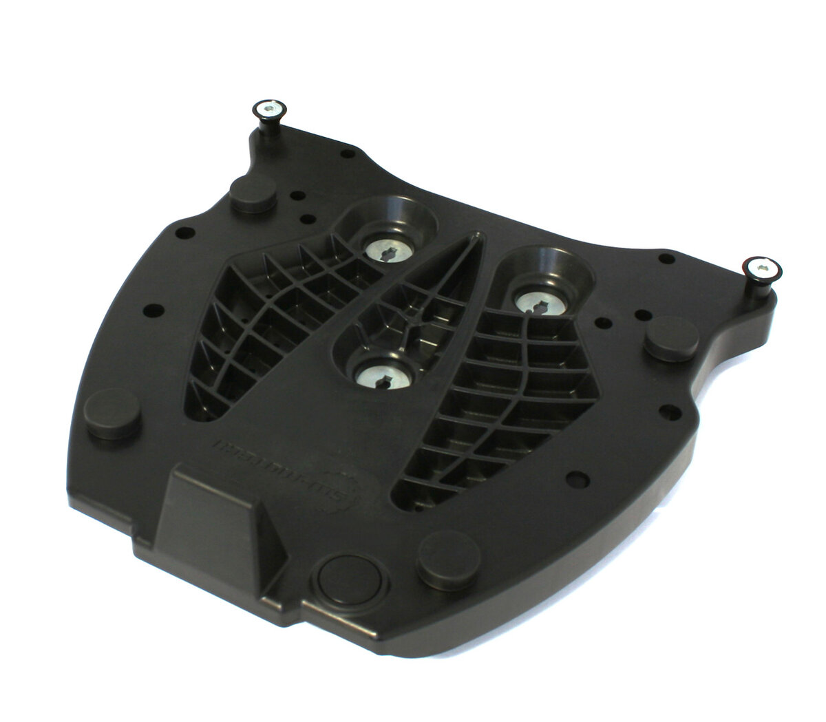 Adapterplatte für ALU-RACK Gepäckträger