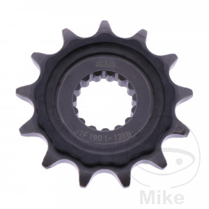 Ritzel 13Z Teilung 520 Gummiert Alternative: 7260805