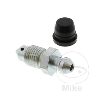 Entlüfterschraube JMP M10X1 mm