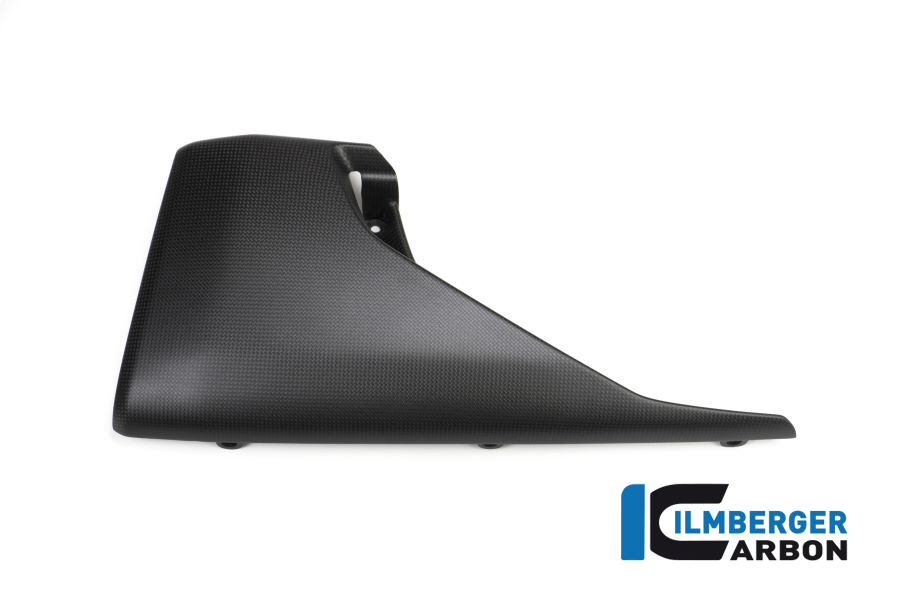 Motorspoiler links matt Ducati XDiavel'16