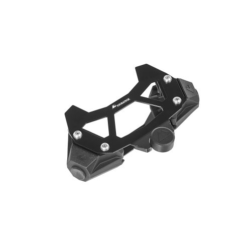 Hard Part Lenkanschlag BMW R1250GS Adventure/ R1200GS Adventure (LC), schwarz