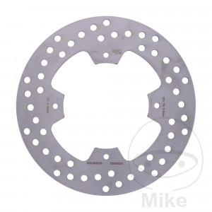 Bremsscheibe EBC MX / Enduro / ATV