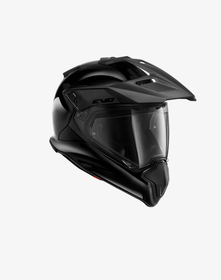 BMW Motorrad Helm GS Carbon EVO ECE Night Black BMW Motorrad Helm GS Carbon EVO ECE Night Black