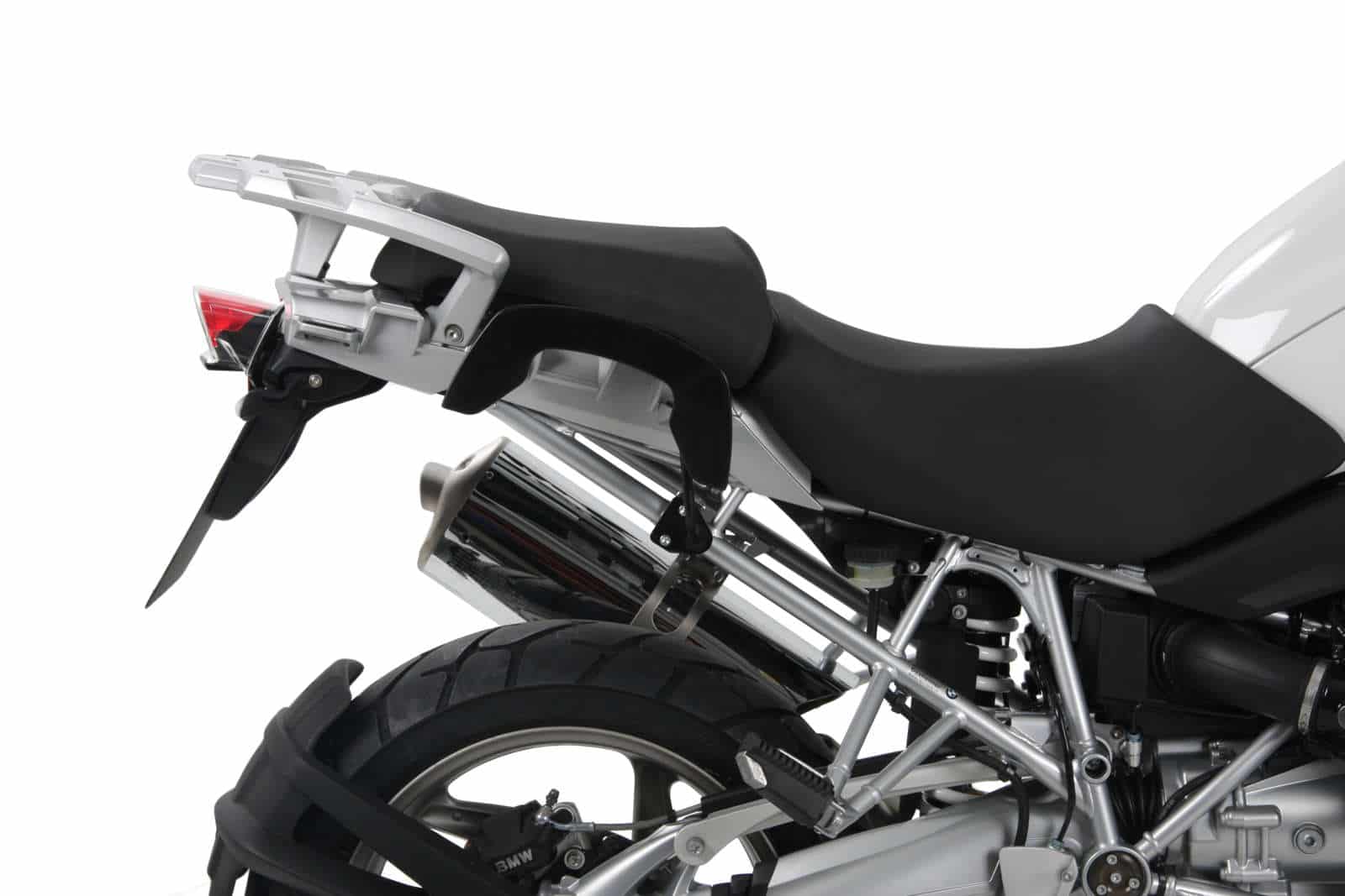 C-Bow Seitenträger schwarz für BMW R 1200 GS (2004-2012)