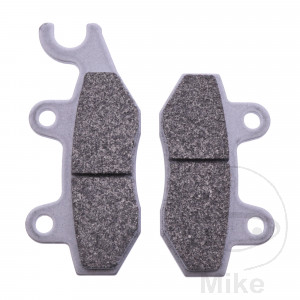Bremsklotz Sinter SR Brembo Alternative: 7320534