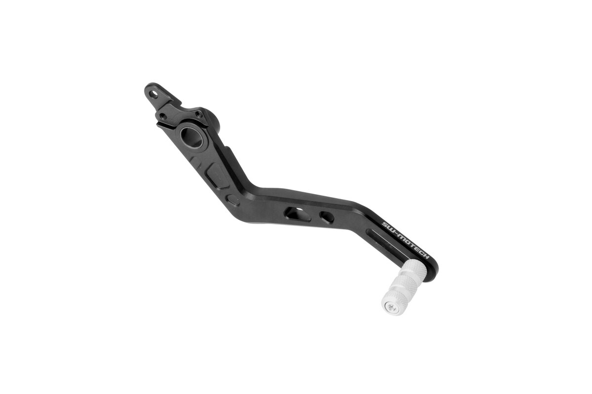 SW Motech Fußbremshebel für BMW R 1200 GS (04-12)/R 1200 GS Adventure (06-13)
