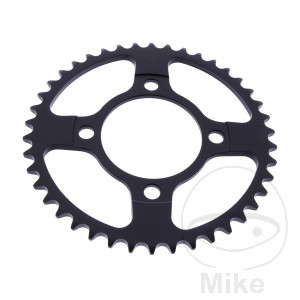 Kettenrad 42Z Teilung 420 Innendurchmesser 070 Lochkreis 090