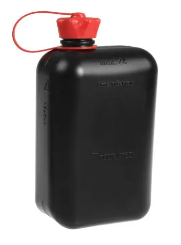 Benzinkanister Touratech 2 Liter Benzinkanister Touratech 2 Liter