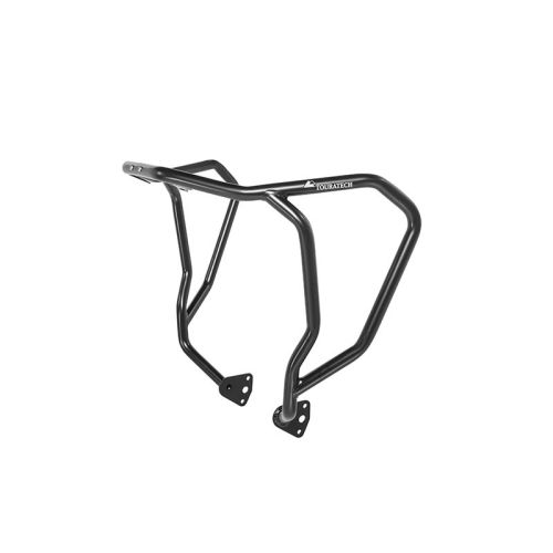 Verkleidungssturzbügel schwarz für Honda CRF1100L Adventure Sports (-2023)