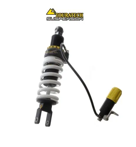 Touratech Suspension Federbein *hinten* für BMW R1100GS ab 1994 Typ *Level2*