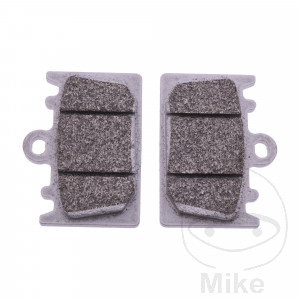 Bremsklotz Sinter SR Brembo Alternative: 7328982