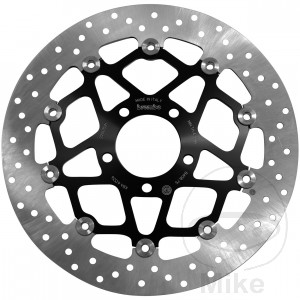 Bremsscheibe Brembo Serie ORO