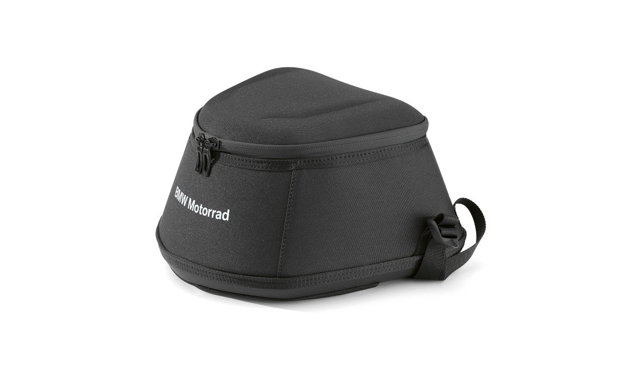 8562634_Tasche_Gepaeckbruecke_A0229717 Original BMW Tasche für Gepäckbrücke z.B. R1250GS + Adventure R1250RT R1250RS R1250R F900 R XR