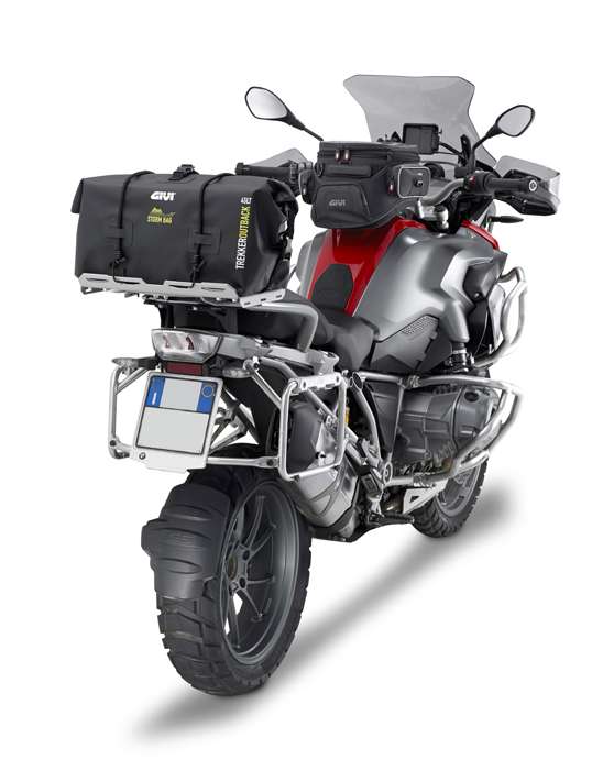 Innentasche für Trekker-Outback OBK48/OBKEV48 Wasserdicht / Volumen 45 Liter