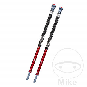 Cartridgekit Gabel YSS ON Road Z1 70-90KG