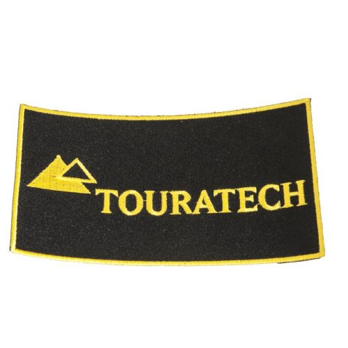 Aufnäher TOURATECH