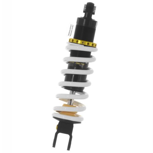 Touratech Suspension Federbein für BMW F650GS DAKAR ab 2000 Typ Level1