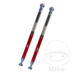 Cartridgekit Gabel YSS ON Road Z3 70-90KG