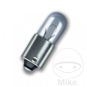 Lampe 24V2W BA9S Osram JMP 1590310