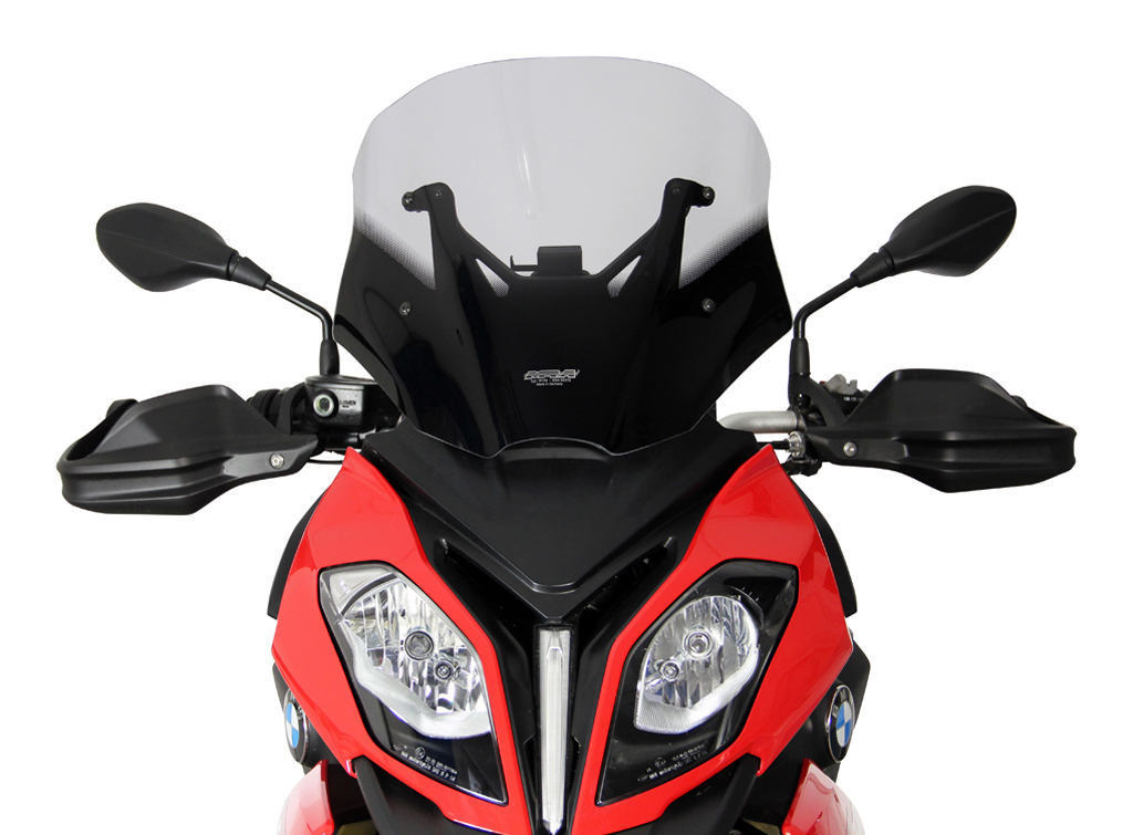 S1000XR_T1_A Tourenscheibe Windschild "TM" für BMW S1000 XR - 2015-2019