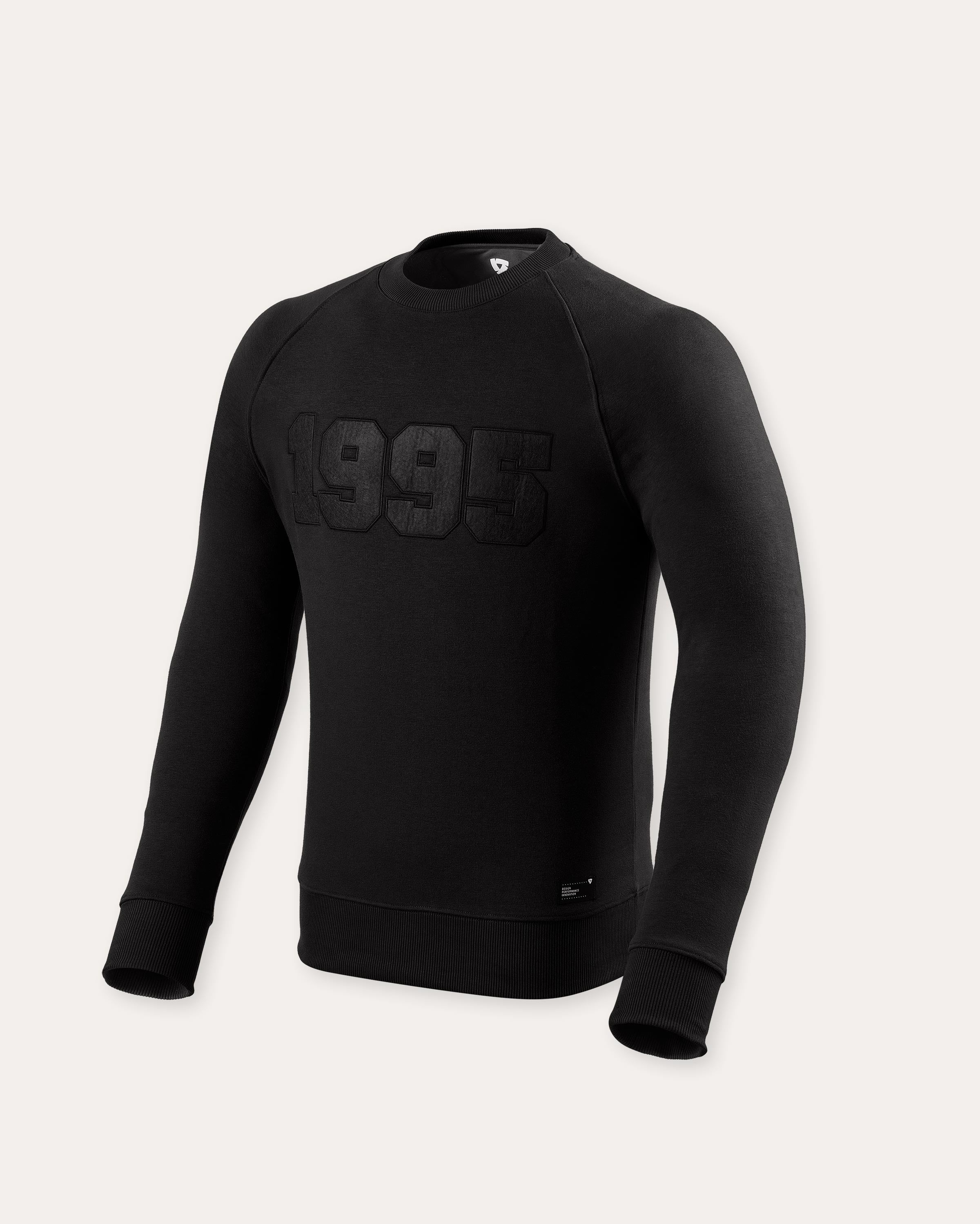 Sweater Adam Schwarz XS Standard