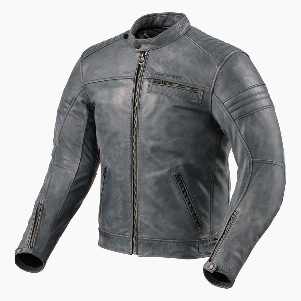Revit Motorrad Jacke Restless