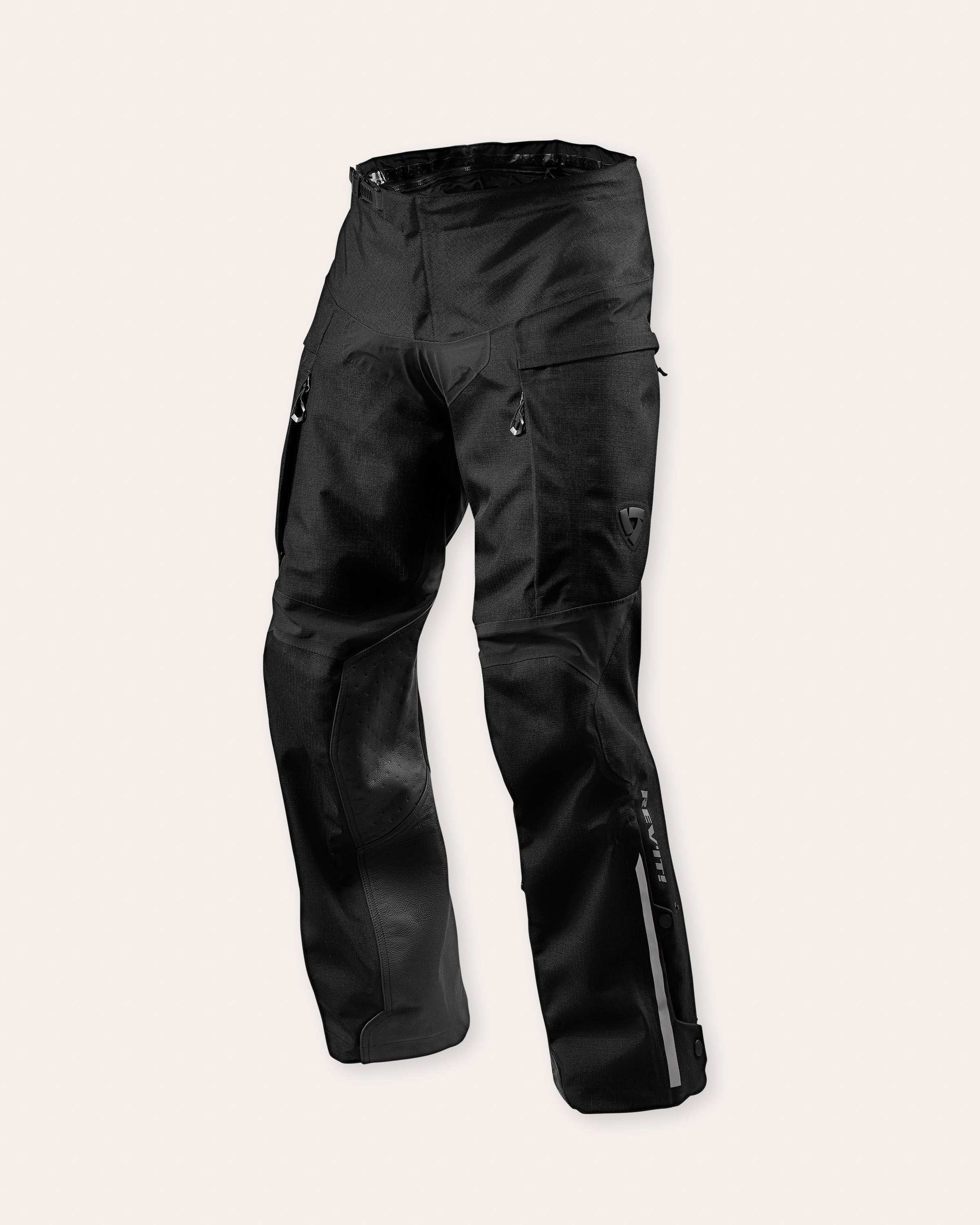 Hose Component H2O | Black - Schwarz / M / Standard - Größe: M - Länge: Standard