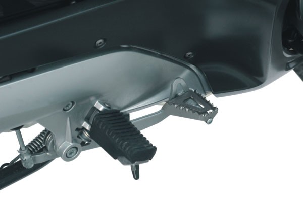 Bremshebelverbreiterung BMW R 1200 RT (2010-2013)