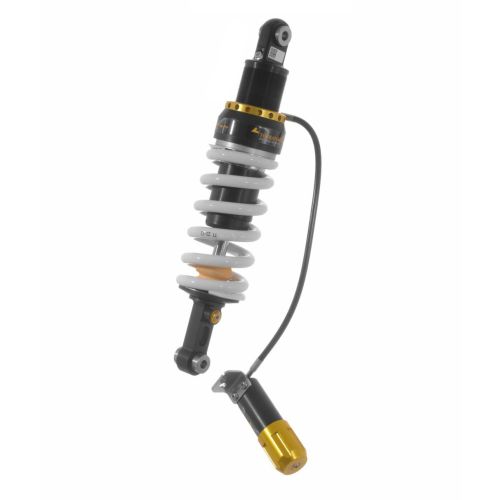 Touratech Suspension Federbein für BMW F900GS, Typ Level2