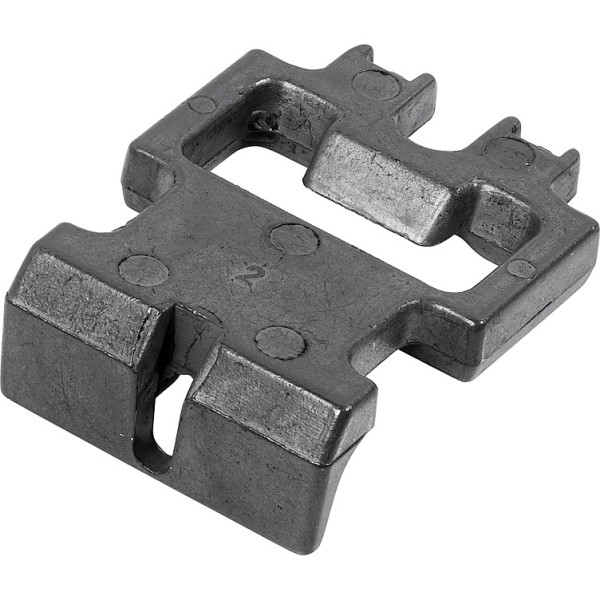 Riegel für Monokey Koffer B33/E28/E34/E35/E36/V37 E38/E45/E460/V46/E50/E52/E55/V35/V46/V47/V40