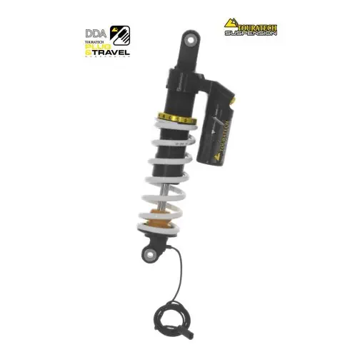 Touratech Suspension Federbein vorne BMW R1200GS LC R1250GS DDA/Plug & Travel ab 2013
