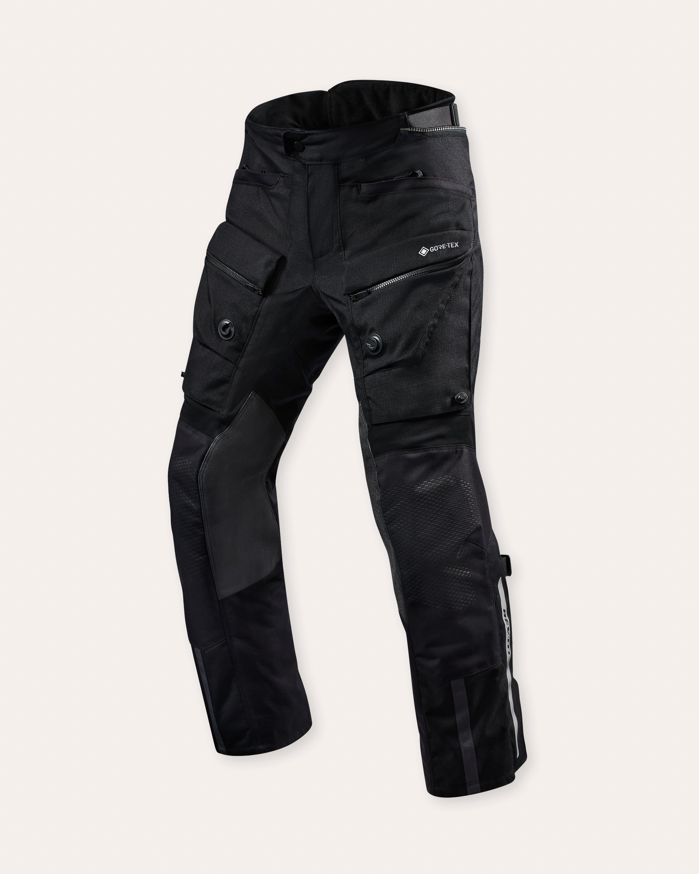 Hose Defender 3 GTX Schwarz S Standard