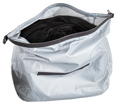 Wasserfester Innensack für Hepco&Becker C-Bow Tasche STREET