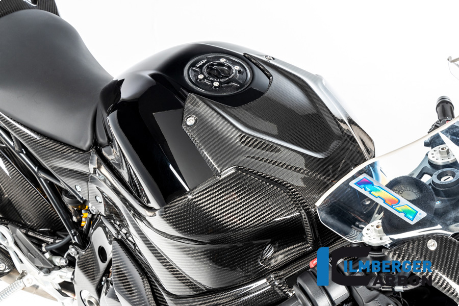 Zündrotorabdeckung BMW S 1000 RR ab Bj 2019