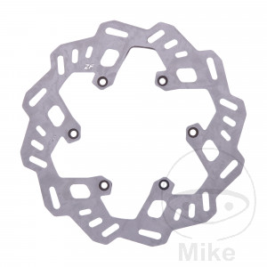 Bremsscheibe ZF