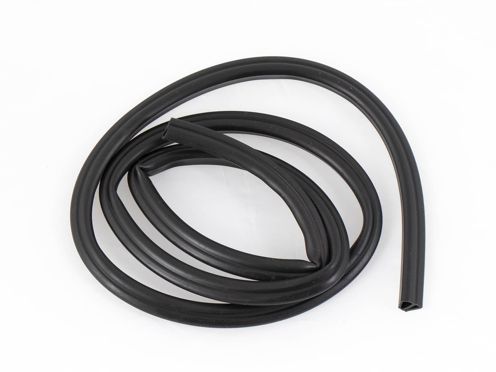 Dichtung für Hepco&Becker Xplorer 30 Seitenkoffer