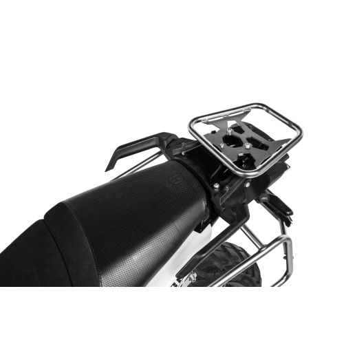 Motorrad Topcaseträger ZEGA Husqvarna Norden 901