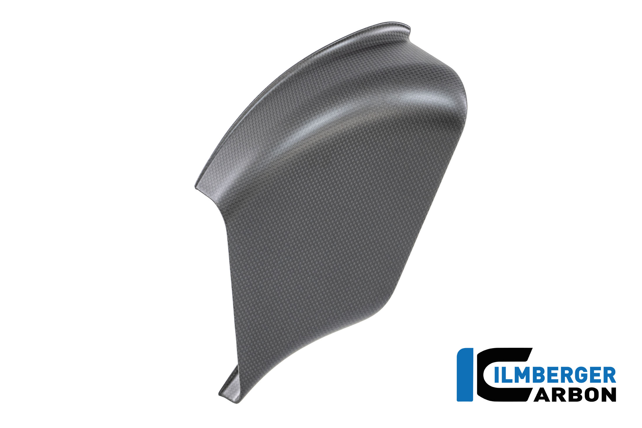 Sidepod rechts Carbon matt Ducati Panigale V4 R 2025