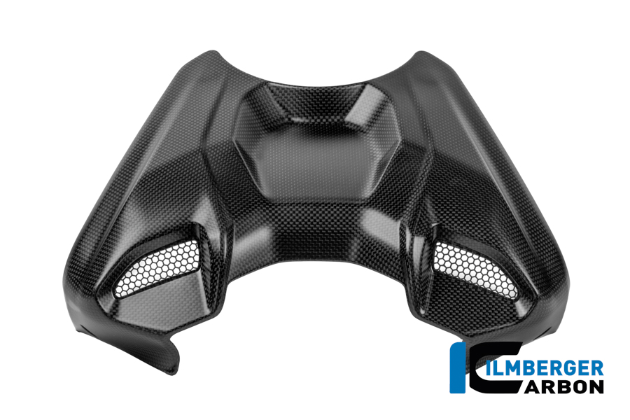 Tankabdeckung oben matt Ducati Streetfighter V4 2025