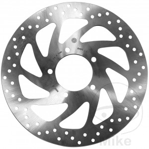 Bremsscheibe Brembo Serie ORO