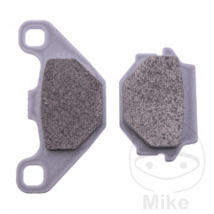 Bremsklotz Sinter SX Brembo Alternative: 7376973