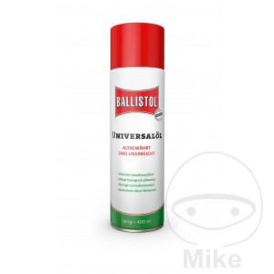 Universalöl 400 ml Ballistol