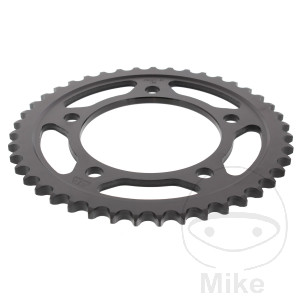 Kettenrad 43Z Teilung 530 schwarz Alternative: 7273774