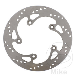 Bremsscheibe EBC