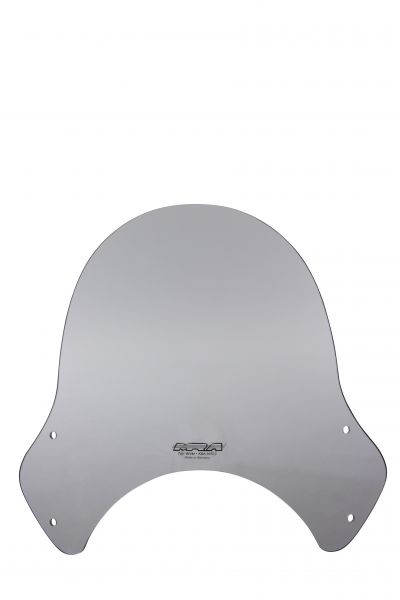 STYLE SHIELD - Style Shield "SY" alle Baujahre - rauchgrau