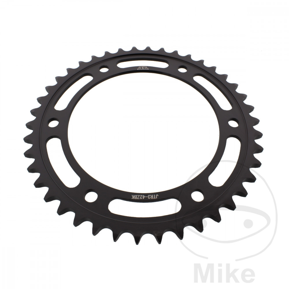 1000_7270718bAMWomaY9PmhL Kettenrad 42Z Teilung 525 schwarz Alternative: 7271778