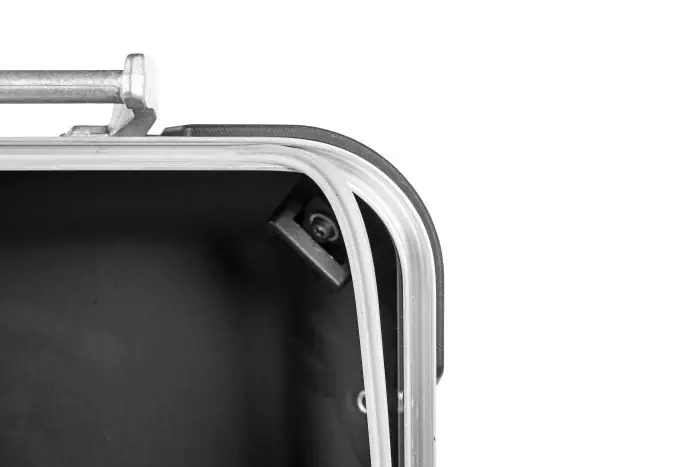 Ersatzdichtung ZEGA Koffer 31 Liter Ersatzdichtung ZEGA Koffer 31 Liter