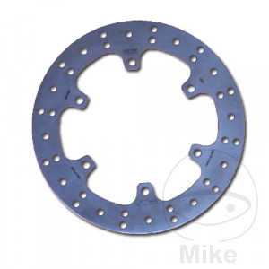 Bremsscheibe starr TRW