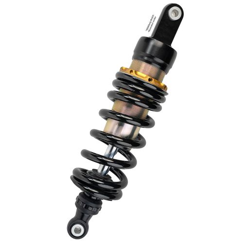 Touratech Suspension E1 Federbein für BMW R 100 GS, R 100 GS (PARIS DAKAR) 1986 - 1997