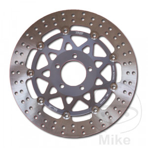 Bremsscheibe schwimmend TRW
